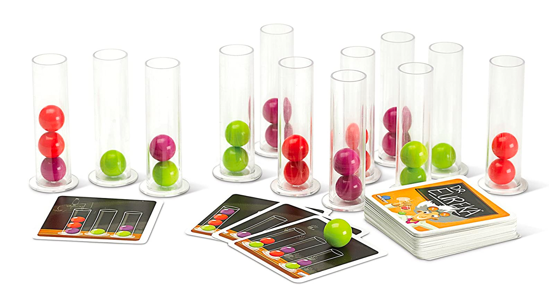 10 best dexterity games that are better than Jenga Dicebreaker
